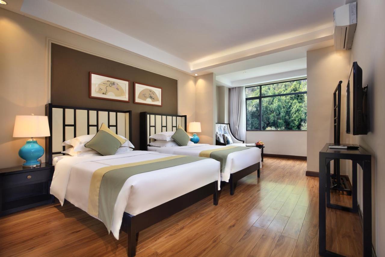 Li-River Island Resort Xingping Yangshuo Extérieur photo