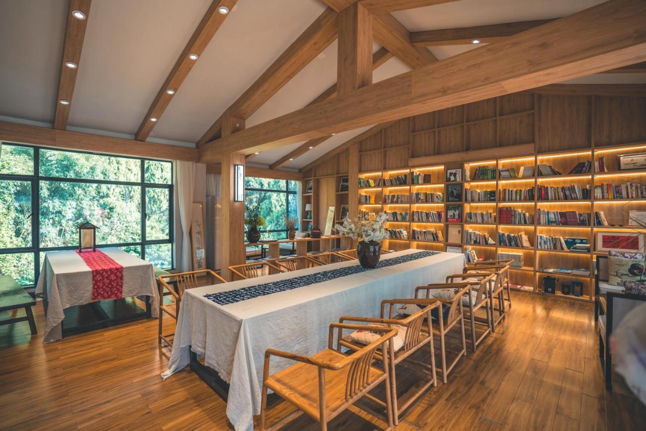 Li-River Island Resort Xingping Yangshuo Extérieur photo