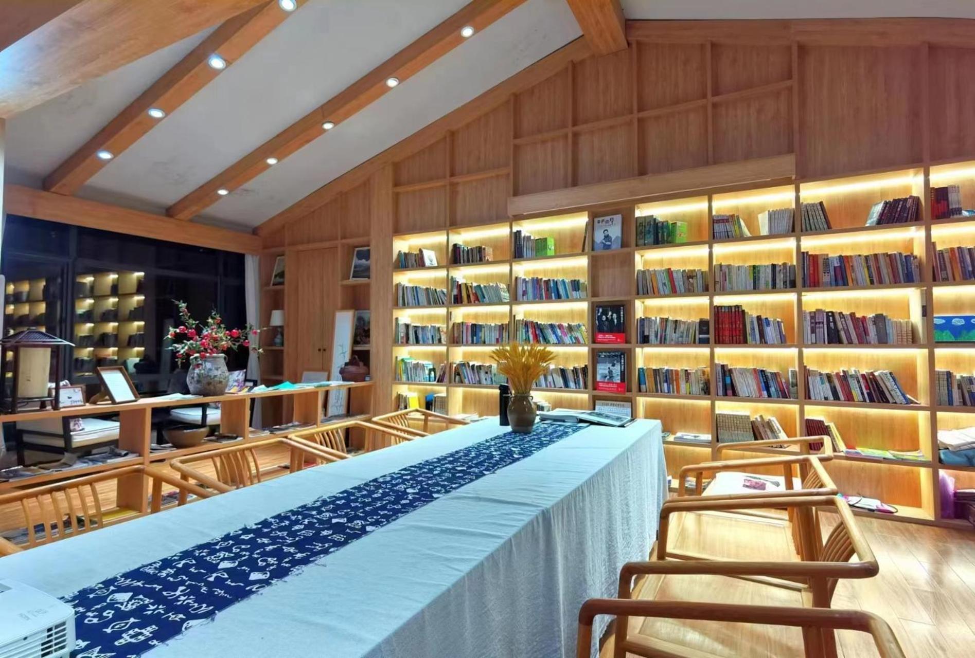 Li-River Island Resort Xingping Yangshuo Extérieur photo